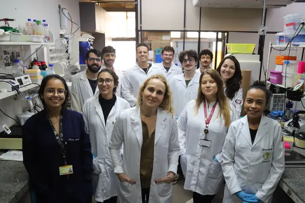 Cientistas mineiras representam 60% dos bolsistas da Fapemig nos últimos anos