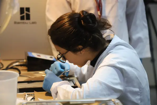 Cientistas mineiras representam 60% dos bolsistas da Fapemig nos últimos anos