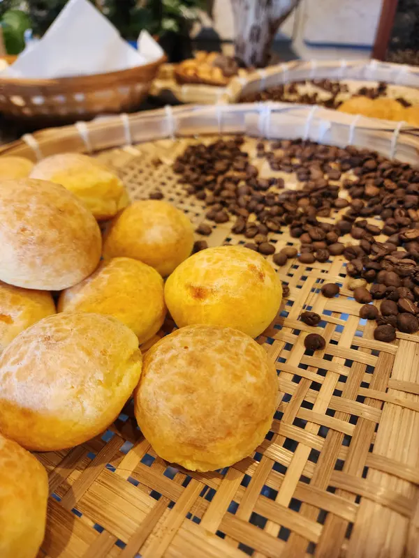 Tour  & Cupping Café, na Rota Café do Cerrado Mineiro