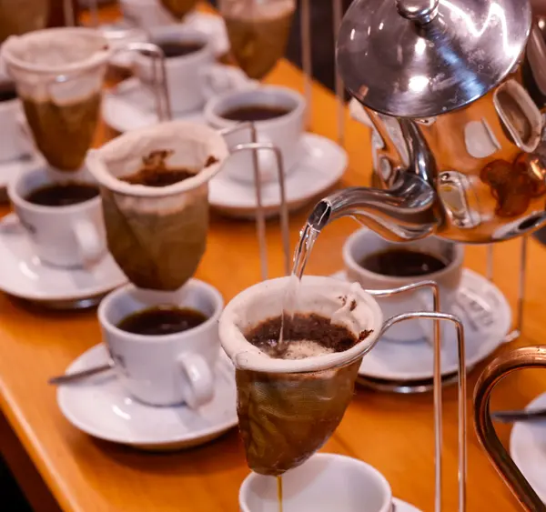 Governo de Minas participa do lançamento da linha Cafés Campeões do Supermercado Verdemar