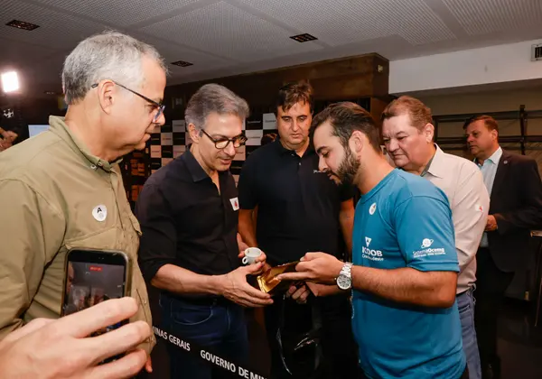 Governo de Minas participa do lançamento da linha Cafés Campeões do Supermercado Verdemar