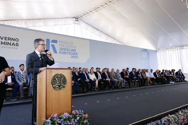 Governo de Minas participa do lançamento da linha Cafés Campeões do Supermercado Verdemar