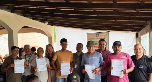 Regularização de propriedades se expande e transforma vidas no campo em Minas Gerais