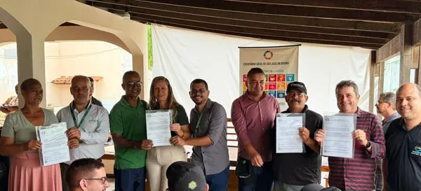 Regularização de propriedades se expande e transforma vidas no campo em Minas Gerais