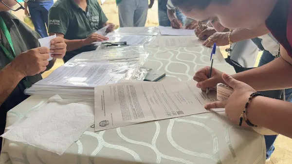 Regularização de propriedades se expande e transforma vidas no campo em Minas Gerais