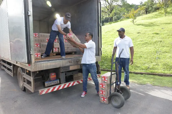 Governo de Minas expande Programa Leite para a Primeira Infância à Região Metropolitana de Belo Horizonte