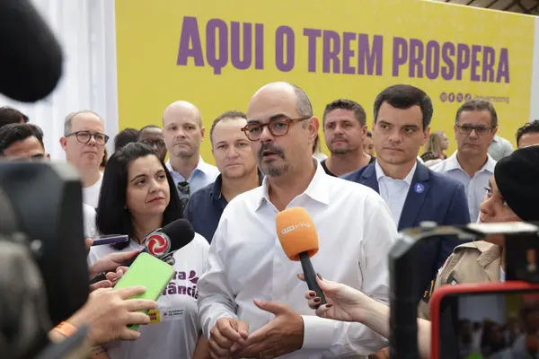 Governo de Minas expande Programa Leite para a Primeira Infância à Região Metropolitana de Belo Horizonte