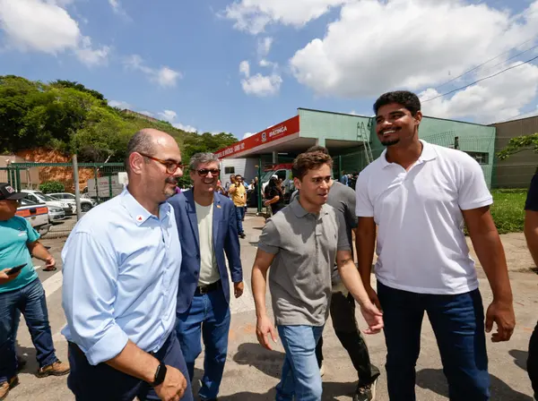 Governo de Minas anuncia R$ 20 milhões em investimentos na Saúde e Infraestrutura no Vale do Aço
