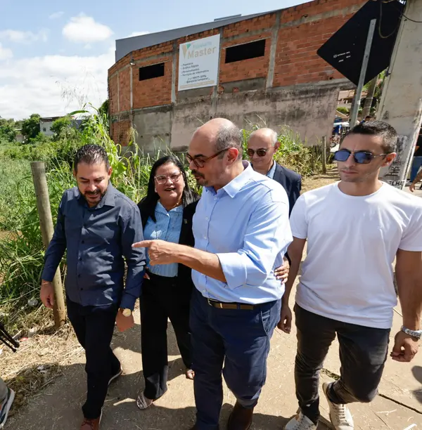 Governo de Minas anuncia R$ 20 milhões em investimentos na Saúde e Infraestrutura no Vale do Aço