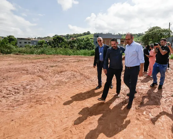 Governo de Minas anuncia R$ 20 milhões em investimentos na Saúde e Infraestrutura no Vale do Aço