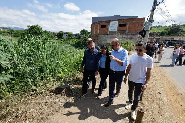 Governo de Minas anuncia R$ 20 milhões em investimentos na Saúde e Infraestrutura no Vale do Aço