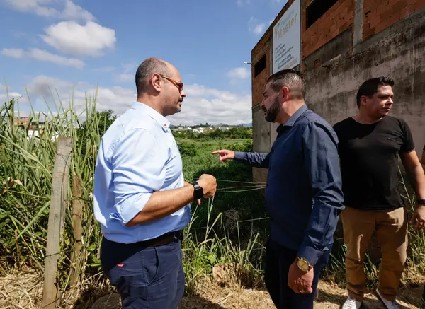 Governo de Minas anuncia R$ 20 milhões em investimentos na Saúde e Infraestrutura no Vale do Aço