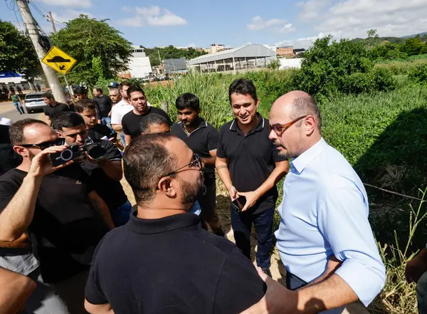 Governo de Minas anuncia R$ 20 milhões em investimentos na Saúde e Infraestrutura no Vale do Aço