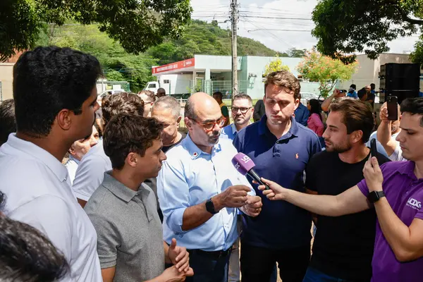 Governo de Minas anuncia R$ 20 milhões em investimentos na Saúde e Infraestrutura no Vale do Aço