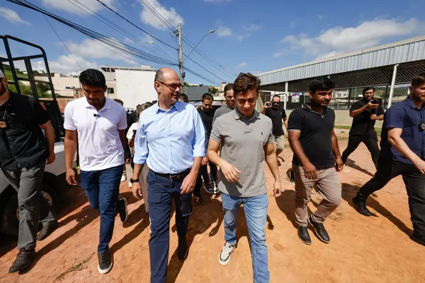 Governo de Minas anuncia R$ 20 milhões em investimentos na Saúde e Infraestrutura no Vale do Aço