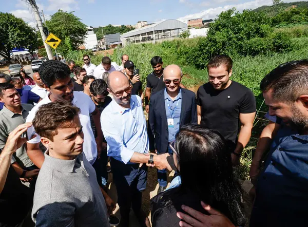 Governo de Minas anuncia R$ 20 milhões em investimentos na Saúde e Infraestrutura no Vale do Aço