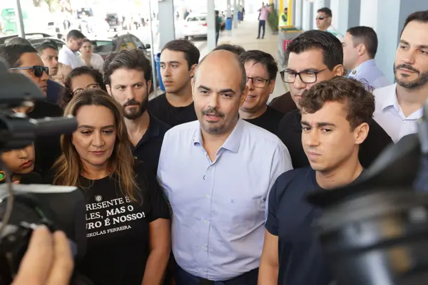 Vice-governador anuncia investimentos na área da saúde para o Triângulo Mineiro