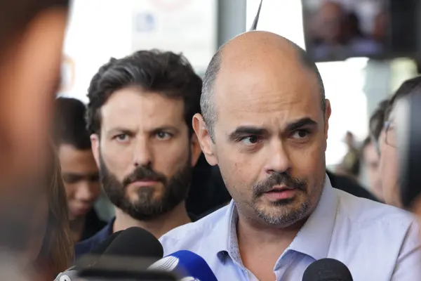Vice-governador anuncia investimentos na área da saúde para o Triângulo Mineiro
