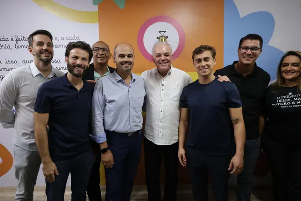 Vice-governador anuncia investimentos na área da saúde para o Triângulo Mineiro