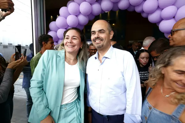 Vice-governador anuncia investimentos na área da saúde para o Triângulo Mineiro