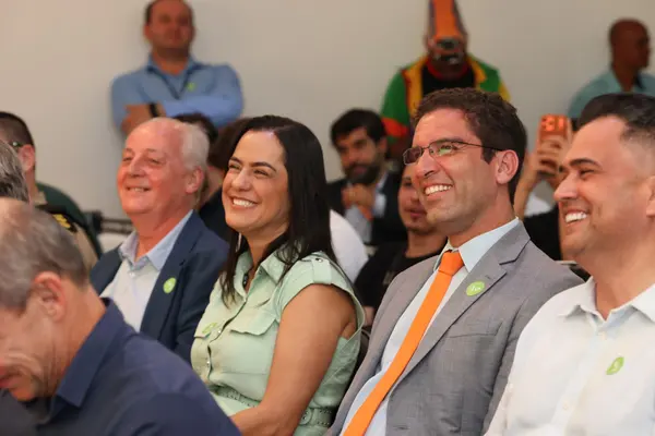 Governo de Minas apresenta cronograma de obras do Metrô da Região Metropolitana de Belo Horizonte