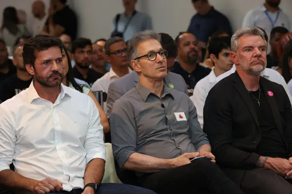 Governo de Minas apresenta cronograma de obras do Metrô da Região Metropolitana de Belo Horizonte