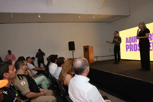 Governo de Minas apresenta cronograma de obras do Metrô da Região Metropolitana de Belo Horizonte