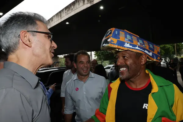 Governo de Minas apresenta cronograma de obras do Metrô da Região Metropolitana de Belo Horizonte