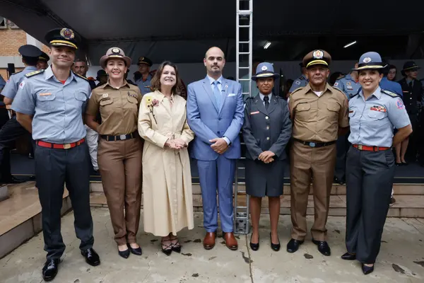 Governo do Estado anuncia edital para o novo concurso do Corpo de Bombeiros Militar de Minas Gerais