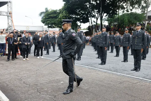 Governo do Estado anuncia edital para o novo concurso do Corpo de Bombeiros Militar de Minas Gerais