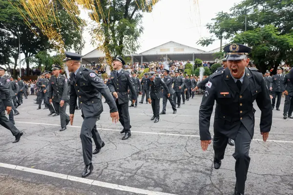 Governo do Estado anuncia edital para o novo concurso do Corpo de Bombeiros Militar de Minas Gerais