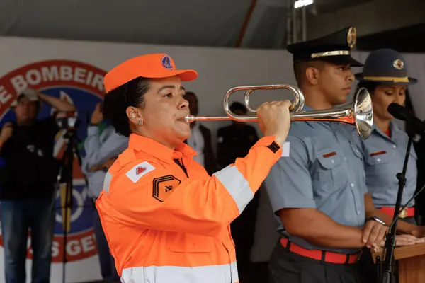 Governo do Estado anuncia edital para o novo concurso do Corpo de Bombeiros Militar de Minas Gerais