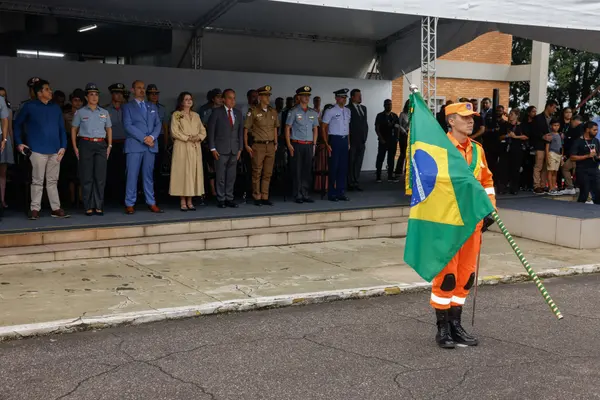 Governo do Estado anuncia edital para o novo concurso do Corpo de Bombeiros Militar de Minas Gerais