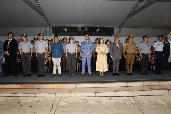 Governo do Estado anuncia edital para o novo concurso do Corpo de Bombeiros Militar de Minas Gerais