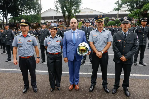 Governo do Estado anuncia edital para o novo concurso do Corpo de Bombeiros Militar de Minas Gerais