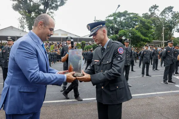 Governo do Estado anuncia edital para o novo concurso do Corpo de Bombeiros Militar de Minas Gerais