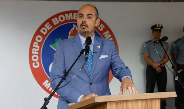 Governo do Estado anuncia edital para o novo concurso do Corpo de Bombeiros Militar de Minas Gerais