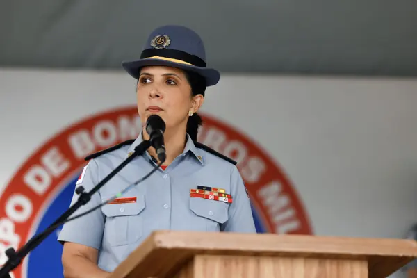 Governo do Estado anuncia edital para o novo concurso do Corpo de Bombeiros Militar de Minas Gerais