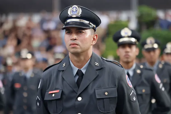 Governo do Estado anuncia edital para o novo concurso do Corpo de Bombeiros Militar de Minas Gerais