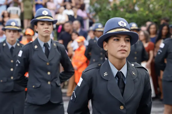 Governo do Estado anuncia edital para o novo concurso do Corpo de Bombeiros Militar de Minas Gerais