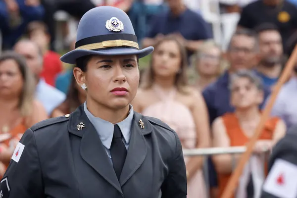 Governo do Estado anuncia edital para o novo concurso do Corpo de Bombeiros Militar de Minas Gerais