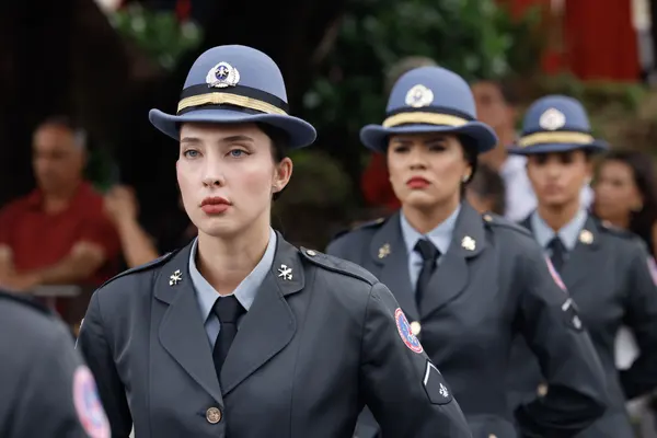 Governo do Estado anuncia edital para o novo concurso do Corpo de Bombeiros Militar de Minas Gerais