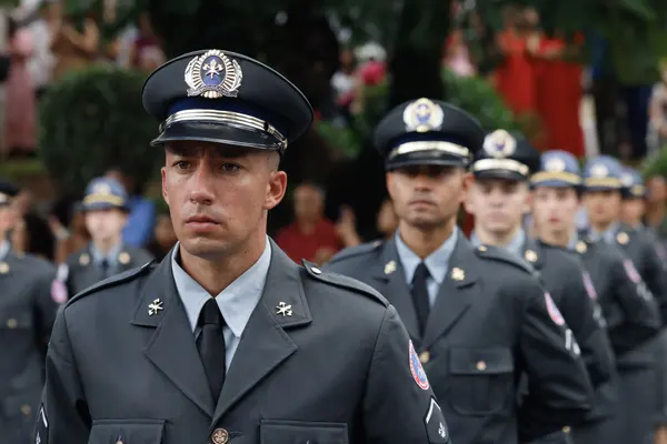 Governo do Estado anuncia edital para o novo concurso do Corpo de Bombeiros Militar de Minas Gerais