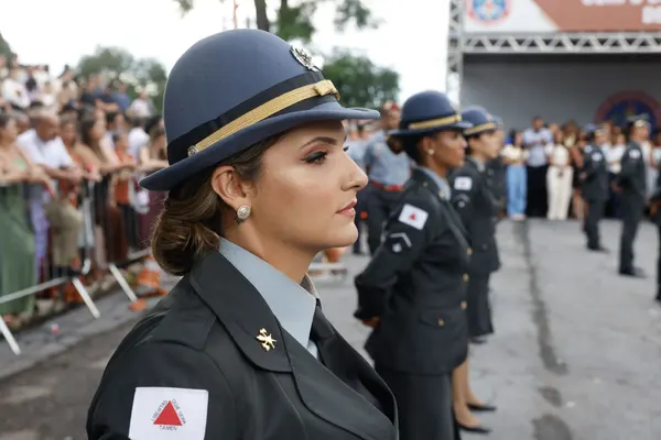 Governo do Estado anuncia edital para o novo concurso do Corpo de Bombeiros Militar de Minas Gerais