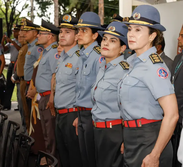 Governo do Estado anuncia edital para o novo concurso do Corpo de Bombeiros Militar de Minas Gerais