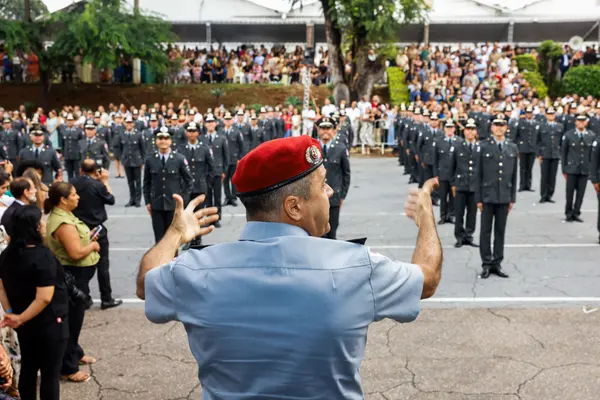 Governo do Estado anuncia edital para o novo concurso do Corpo de Bombeiros Militar de Minas Gerais