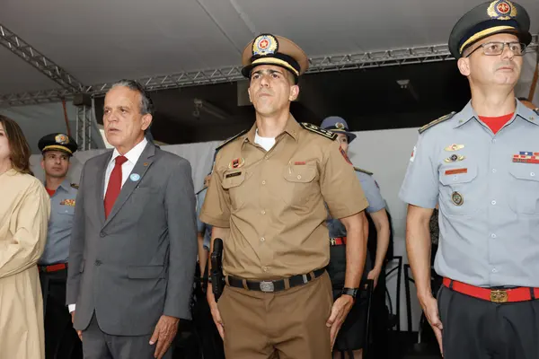 Governo do Estado anuncia edital para o novo concurso do Corpo de Bombeiros Militar de Minas Gerais