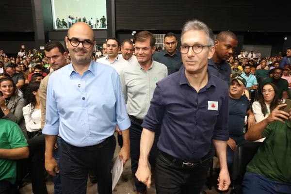 Governo de Minas apresenta balanço das ações para o crescimento e o fortalecimento do agro