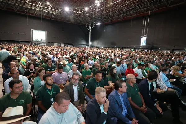 Governo de Minas apresenta balanço das ações para o crescimento e o fortalecimento do agro