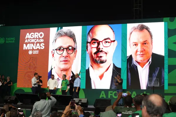 Governo de Minas apresenta balanço das ações para o crescimento e o fortalecimento do agro